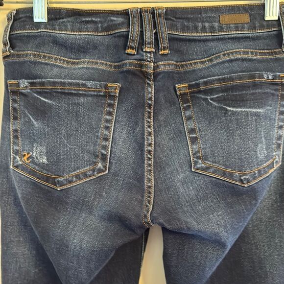 KUT From The Cloth Catherine Boyfriend Jeans - Picture 5 of 7